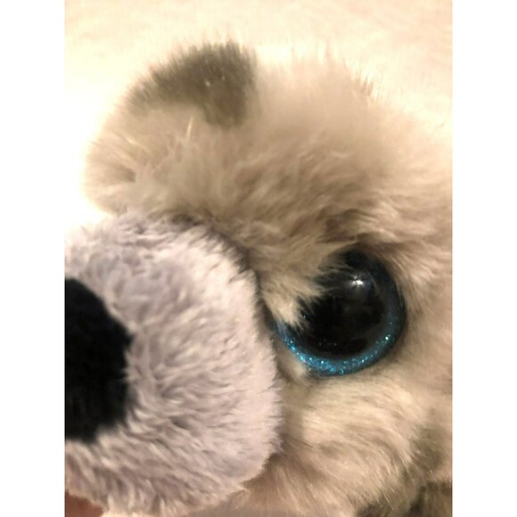 Adventure Planet Seal w/Blue Eyes Plush Butter Soft 10" NWT - Picture 4 of 6